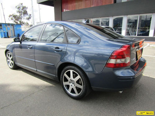 Volvo S40 2.5 T5