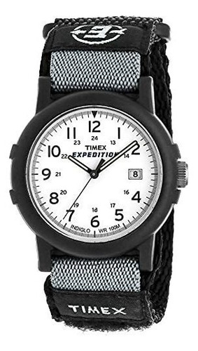 Reloj Timex Expedition Acadia Para Hombre