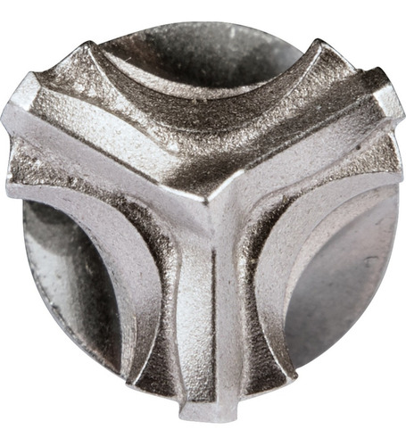 Broca Sds-plus 3 Filos De 1/2 X 12 P/ Concreto Makita B61117