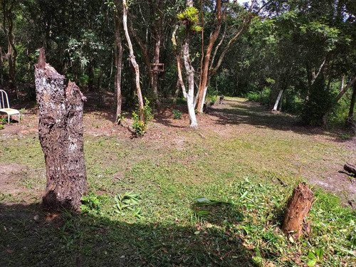 Chacara Sitio Em Itanhaem Prox Ao Bopiranga