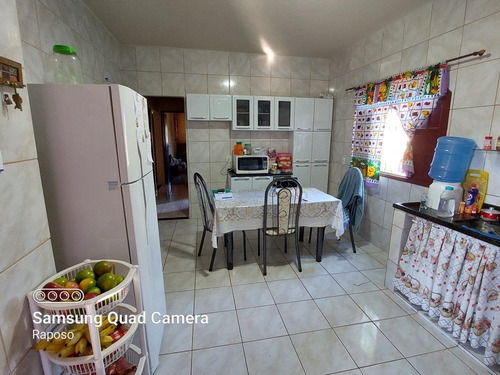 Imagem 7 de 14 de Lindíssima Casa Na Praia De Itaoca-es