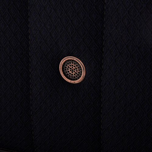 Cama Europea Azul