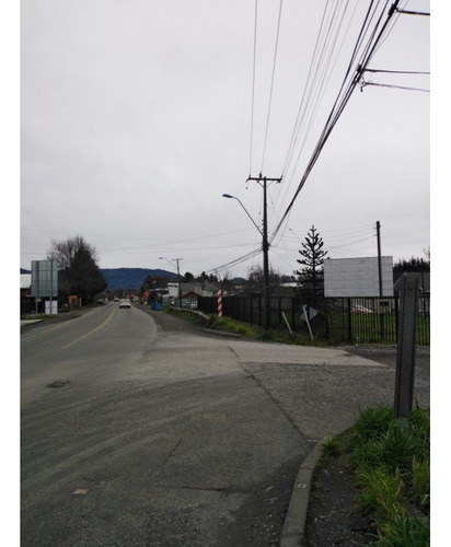 Venta Terreno Villarrica / Desarrollo Inmobiliario 5 Hás.