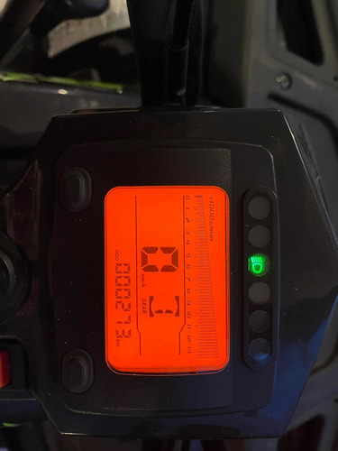 Imagen 3 de 5 de Italika 250cc Con Reversa