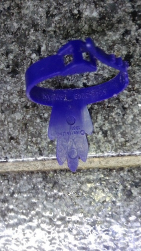 Skeletor Máster Of The Universe Heman Vintage Completo (Usado)