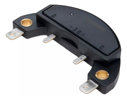 Modulo Encendido Mazda B2000 4cil 2.0l 1981-1987