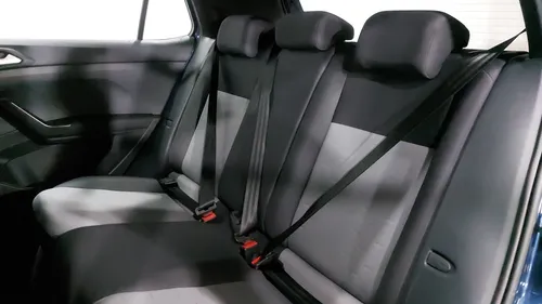 Volkswagen T-Cross 1.6 COMFORTLINE AUTO