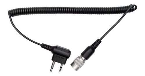 Cable De Radio Sena Sc-a0115 De 2 Vias Para Conector Midlan