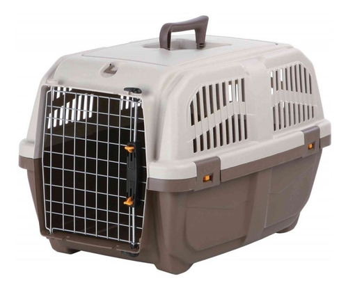 Imagen 1 de 10 de Transportadora Skudo Nº3 + Regalo - Envió Sin Costo