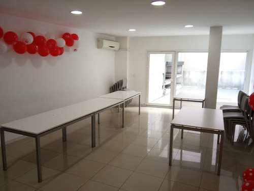 Imagen 12 de 12 de Alquiler Apartamento 2 Dormitorios Cordón Altos De Gaboto 205 $23.000