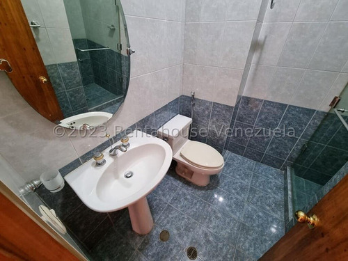Apartamento En Venta En Campo Alegre Chacao Caracas 114 Metros Piscina