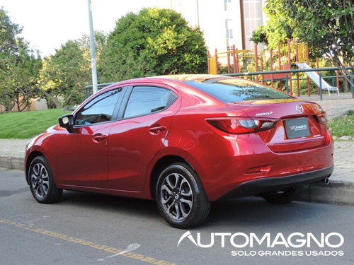 Mazda Mazda 2 Grand Touring At