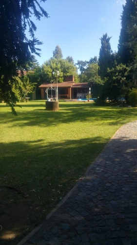 Imagen 6 de 14 de Quinta En Venta En Parque Leloir