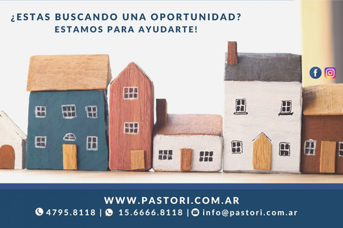 Imagen 6 de 12 de Las Toninas. Lote 10 X 40. Oportunidad!