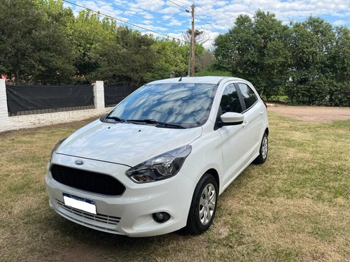 Ford Ka 1.5 Se 5 p