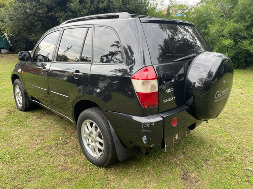 Chery Tiggo 2.0 Confort 4x2 127cv