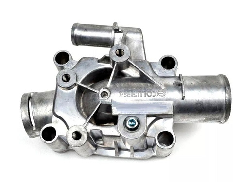 Válvula Termostática C/carcaça Hoggar 1.4 8v Flex Aluminio 