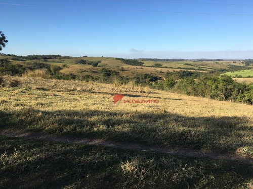 Terreno À Venda, 27636 M² Por R$ 0 - São Pedro - São Pedro/sp - Te0677