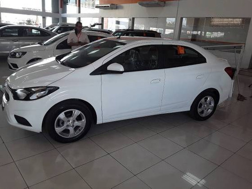 Imagem 8 de 9 de Chevrolet Prisma 1.4 Mpfi Lt 8v Flex 4p Manual