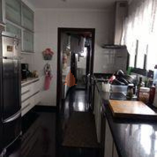 Imagem 6 de 15 de Apartamento Com 4 Dormitórios À Venda, 180 M² Por R$ 1.150.000,00 - Tatuapé - São Paulo/sp - Av5572