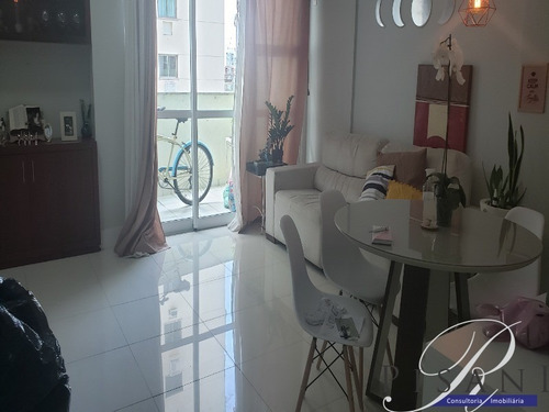 Imagem 20 de 30 de Top Duplex Barra Bonita, 2 Quartos (suite), Sol Da Manha, Total Lazer - Ap02332 - 34420100