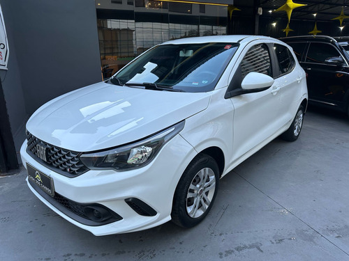 Fiat Argo 1.0 FIREFLY FLEX MANUAL