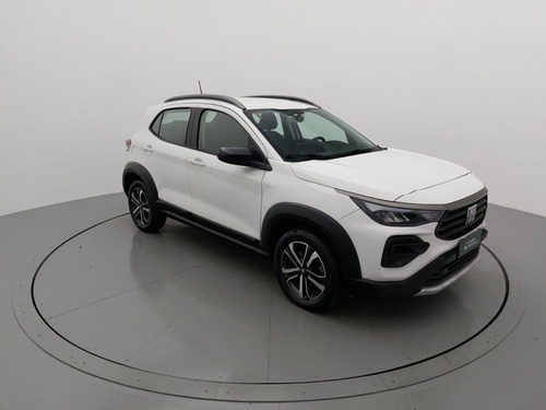 Fiat Pulse 1.0 TURBO 200 FLEX AUDACE CVT