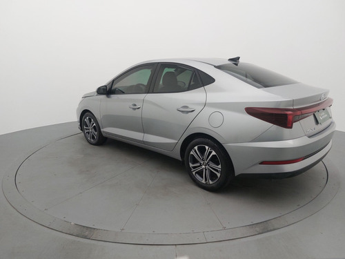 Hyundai HB20S 1.0 TGDI FLEX COMFORT AUTOMÁTICO