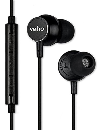 Vehiculo Z3 Dentro De Oido Auriculares | Auriculares Este