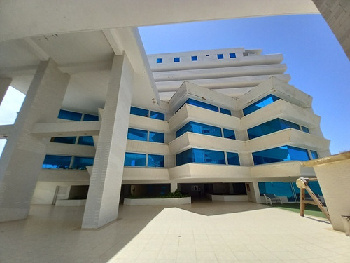 Imagen 14 de 14 de Hermoso Apartamento En Edif. Estefanny, Costa Azul