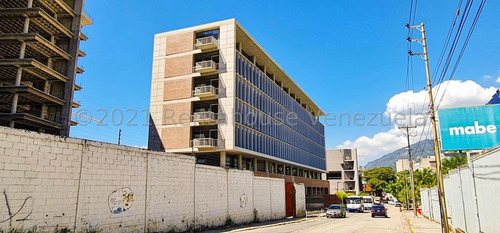 Imagen 9 de 14 de Ana Cárdenas Vende Oficina En Boleita Norte Mls #22-24777