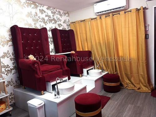 Negocio En Venta En Prebo I Valencia Mm Carabobo