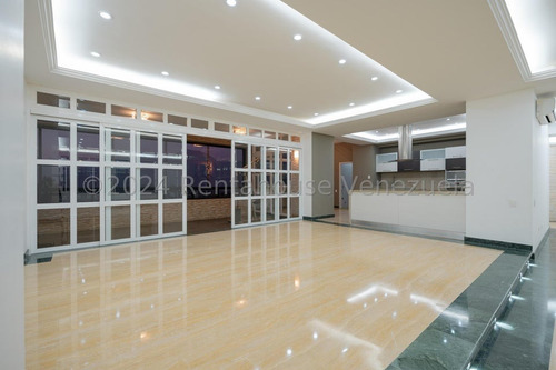 Ph En Alquiler En La Tahona 768m2 Terraza Mls 24-29250