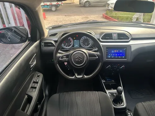 Suzuki Swift 1.2 Dzire