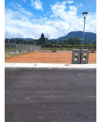 Lote En Vender En La Ceja