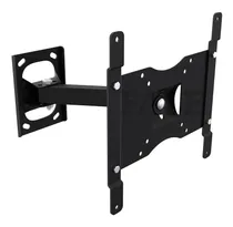 Comprar Soporte Tv 32 Philips Brazo Móvil 10 18 20 22 24 Pulgadas Led Lcd Brazo Basculante Móvil Articulado 20cm 20kg