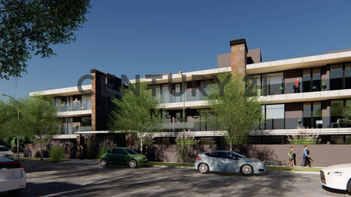 Imagen 22 de 30 de Venta Departamento De 3 Ambientes Con Balcón Y Cochera Fija En Pozo