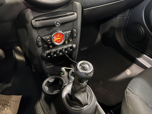 Mini Cooper PEPPER L09