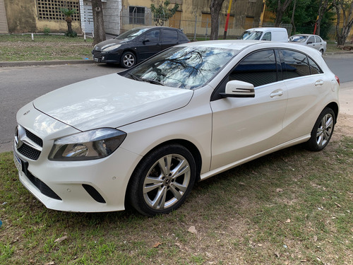 Mercedes-benz Clase A 1.6 A200 Urban 156cv