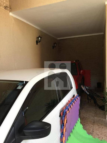 Imagem 15 de 30 de Casa Com Localização Excelente 3 Dormitórios E Suíte À Venda, 150 M² Por R$ 520.000 - Jardim Paulista - Ribeirão Preto/sp - Ca0688