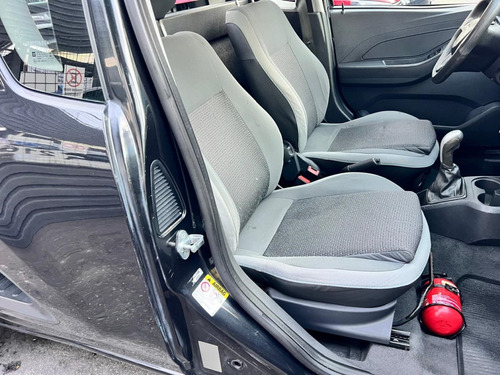 Chevrolet Montana 1.4 MPFI LS CS 8V FLEX 2P MANUAL