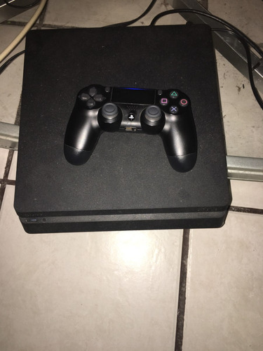 Ps4 Slim