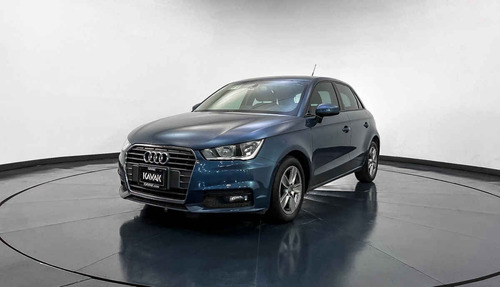 Imagen 5 de 15 de 35277 - Audi A1 2016 Con Garantía