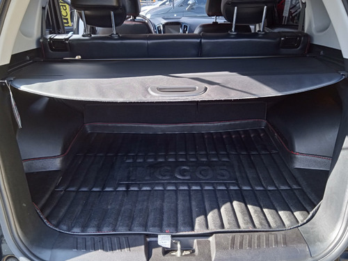 Chery Tiggo