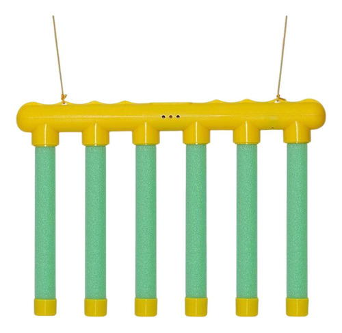 Stick Catcher Catching Games Reaction Training Toy Para