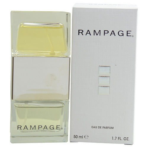 Edp Rampage Para Hombre En Spray 1.7 Onzas