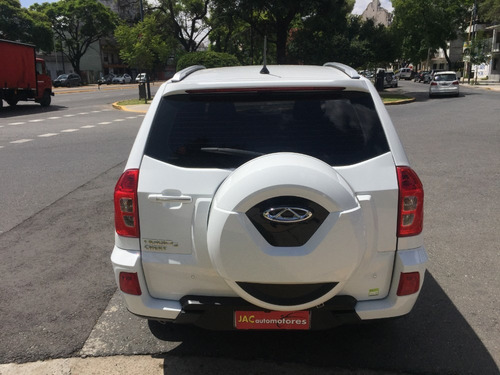 Chery Tiggo 3 Confort 1.6