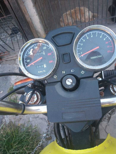 Zanella Z Max 200