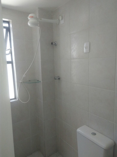 Apartamento Em Lagoa Nova No Winter Park