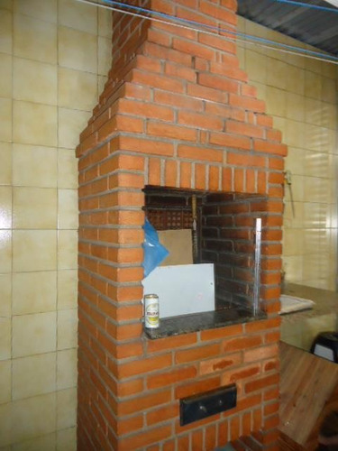 Imagem 5 de 18 de Sobrado À Venda, 3 Quartos, 1 Suíte, 2 Vagas, Jordanópolis - São Bernardo Do Campo/sp - 25459